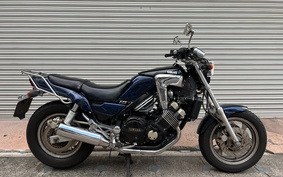 YAMAHA FZX750 1990 3XF