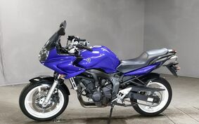 YAMAHA FAZER FZ6 S 2006 RJ07