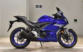 YAMAHA YZF-R25 A RG43J