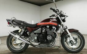 KAWASAKI ZEPHYR 400 2002 ZR400C