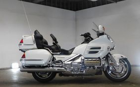 HONDA GL 1800 GOLD WING 2001 SC47