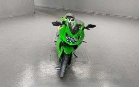 KAWASAKI NINJA 250R EX250K