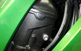 KAWASAKI NINJA 1000 A 2014 ZXT00L