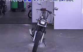 YAMAHA TW200 2JL