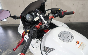 HONDA CB400 SUPER BOLDOR 2011 NC42