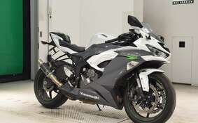 KAWASAKI NINJA ZX-6R 2020 ZX636G