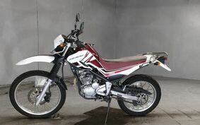 YAMAHA SEROW 250 DG17J