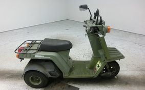 HONDA GYRO X TD01