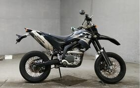 YAMAHA WR250X DG15J