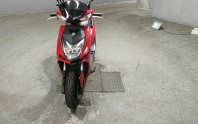 YAMAHA CYGNUS 125 X SR SEA5J