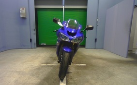 KAWASAKI ZX 10 NINJA R 2004 ZXT00C