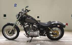 YAMAHA VIRAGO 250 3DM