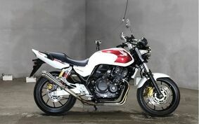 HONDA CB400SF VTEC REVO 2016 NC42