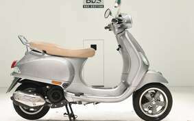 VESPA VXL125