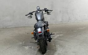 HARLEY XL883N 2020 LE2