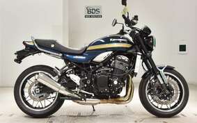 KAWASAKI Z900RS 2022 ZR900C