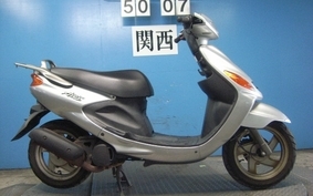 YAMAHA AXIS 100 2003 SB06J