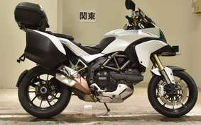 DUCATI MULTISTRADA 1200 2016 A200A