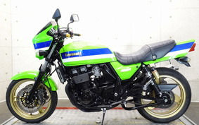 KAWASAKI ZRX400 2007 ZR400E