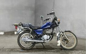 SUZUKI GN50 GN50