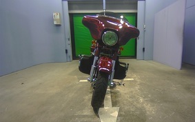 HARLEY FLHXSE 1800CVO 2010 PZ8