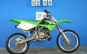 KAWASAKI KX85 2006 KX085B