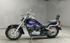 KAWASAKI VULCAN 400 CLASSIC 1996 VN400A