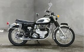 KAWASAKI W1 S 1968 W1F