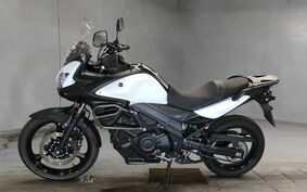 SUZUKI DL650 ( V-Strom 650 ) 2014 VP56A