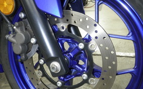 YAMAHA YZF-R25 RG10J