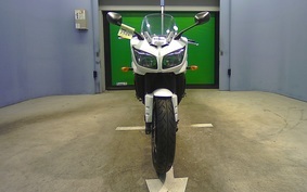 YAMAHA FZ FAZER 2011 RN21J