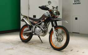 YAMAHA SEROW 250 DG17J