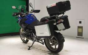 BMW R1200GS 2008