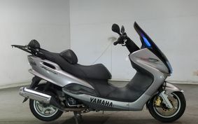 YAMAHA MAJESTY 125 5CA