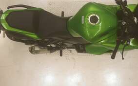 KAWASAKI NINJA 1000 A 2014