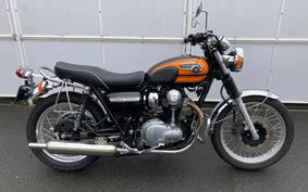 KAWASAKI W800 2016 EJ800A