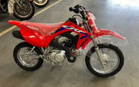 HONDA CRF110F JE02