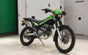 KAWASAKI SUPER SHERPA KL250G