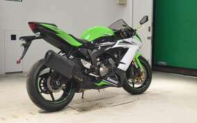 KAWASAKI NINJA ZX-6R A 2015 ZX636E