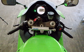 KAWASAKI NINJA ZX 10 R 2007 ZXT00D