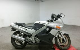 KAWASAKI ZZ-R250 1998 EX250H