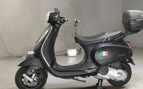 VESPA LX125 M665