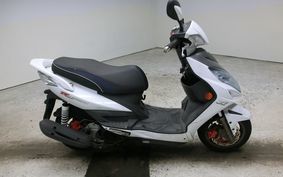 KYMCO RACING 150 Fi SR30