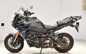 YAMAHA MT-09 Tracer 2016 RN36J