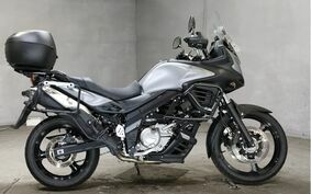 SUZUKI DL650 ( V-Strom 650 ) 2016 VP56A