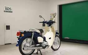 HONDA C110 SUPER CUB JA44