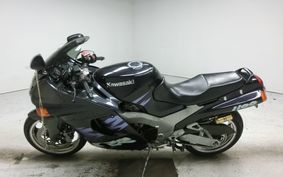 KAWASAKI ZZ1100 NINJA 1995 ZXT10D