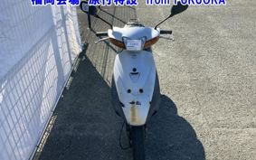 SUZUKI LET's 2 CA1PA