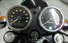 KAWASAKI W400 2006 EJ400A