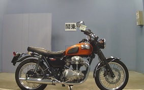 KAWASAKI W400 2007 EJ400A